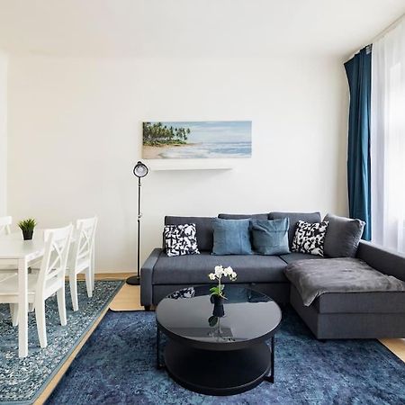 Beautiful 1 Bedroom Apartment Near Schoenbrunn Wien Exterior foto